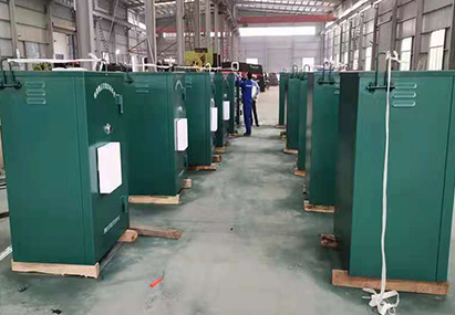 金乡移动炸药库：安全与效率并重的爆破行业新趋势